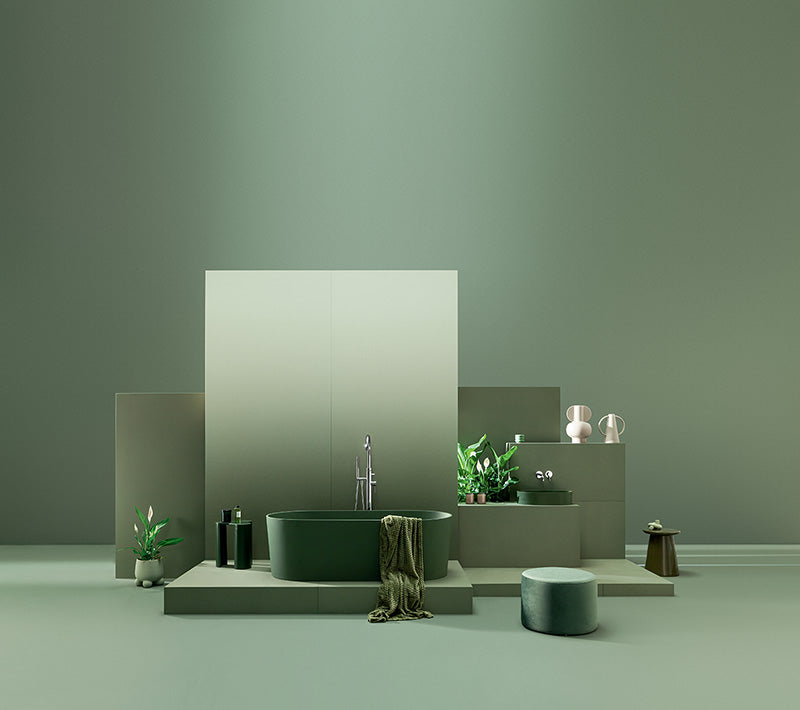 Colección Cielo e Terra - Deco Suite