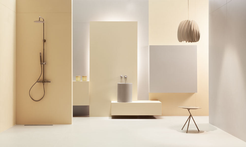 Ambiente Cielo e Terra Sabbia