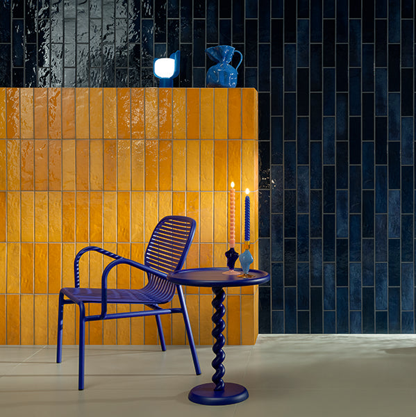 Ambiente Masovia Blu Marino 2