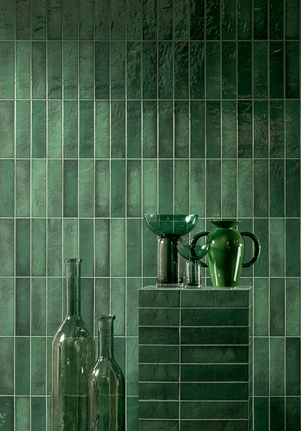 Ambiente Masovia Verde