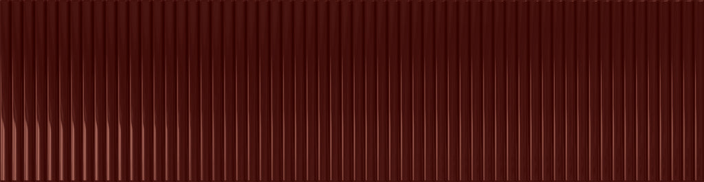 Groove Burgundy estructura 1