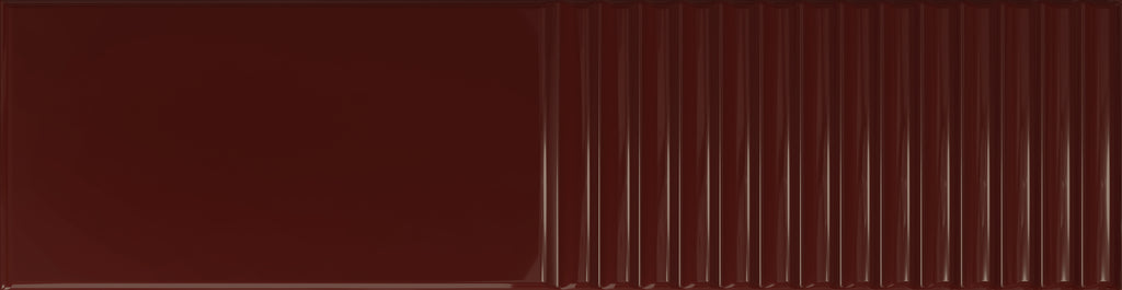 Groove Burgundy estructura 2