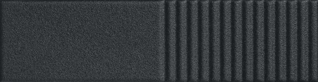 Groove Graphite Sugar estructura 2