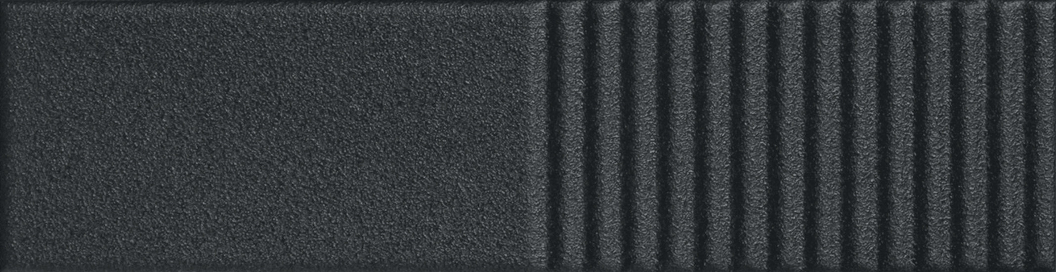 Groove Graphite Sugar estructura 2