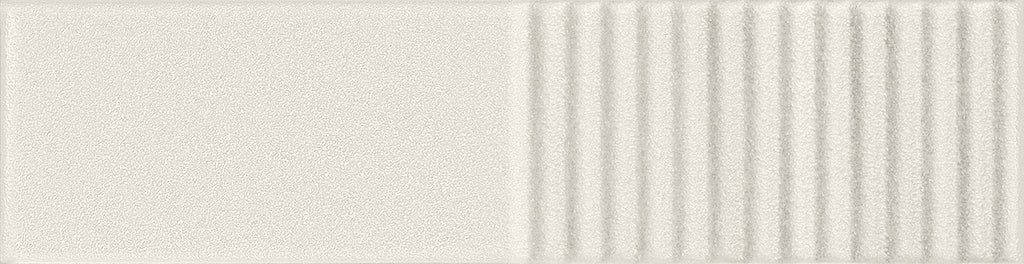 Groove White Sugar estructura 2