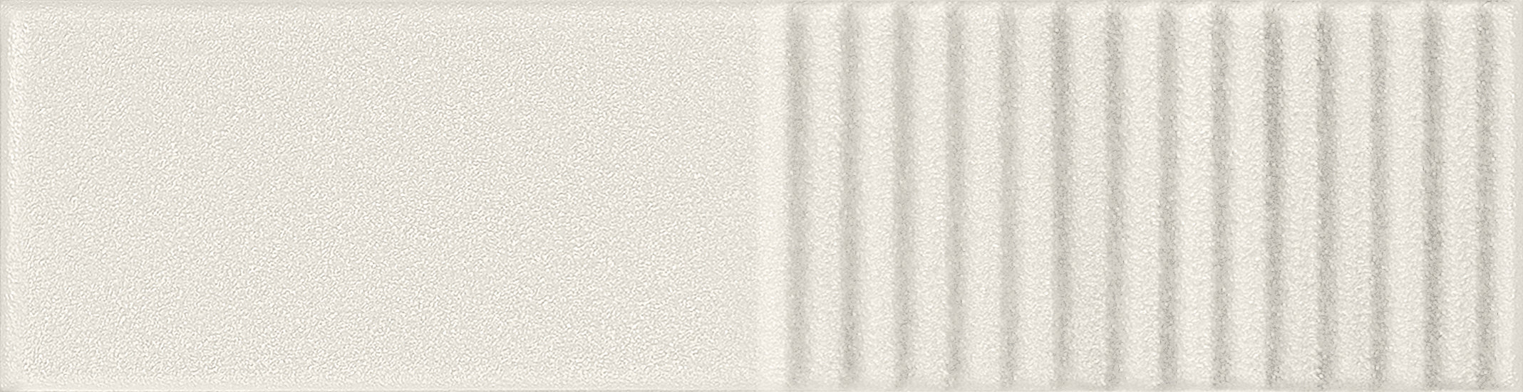Groove White Sugar estructura 2