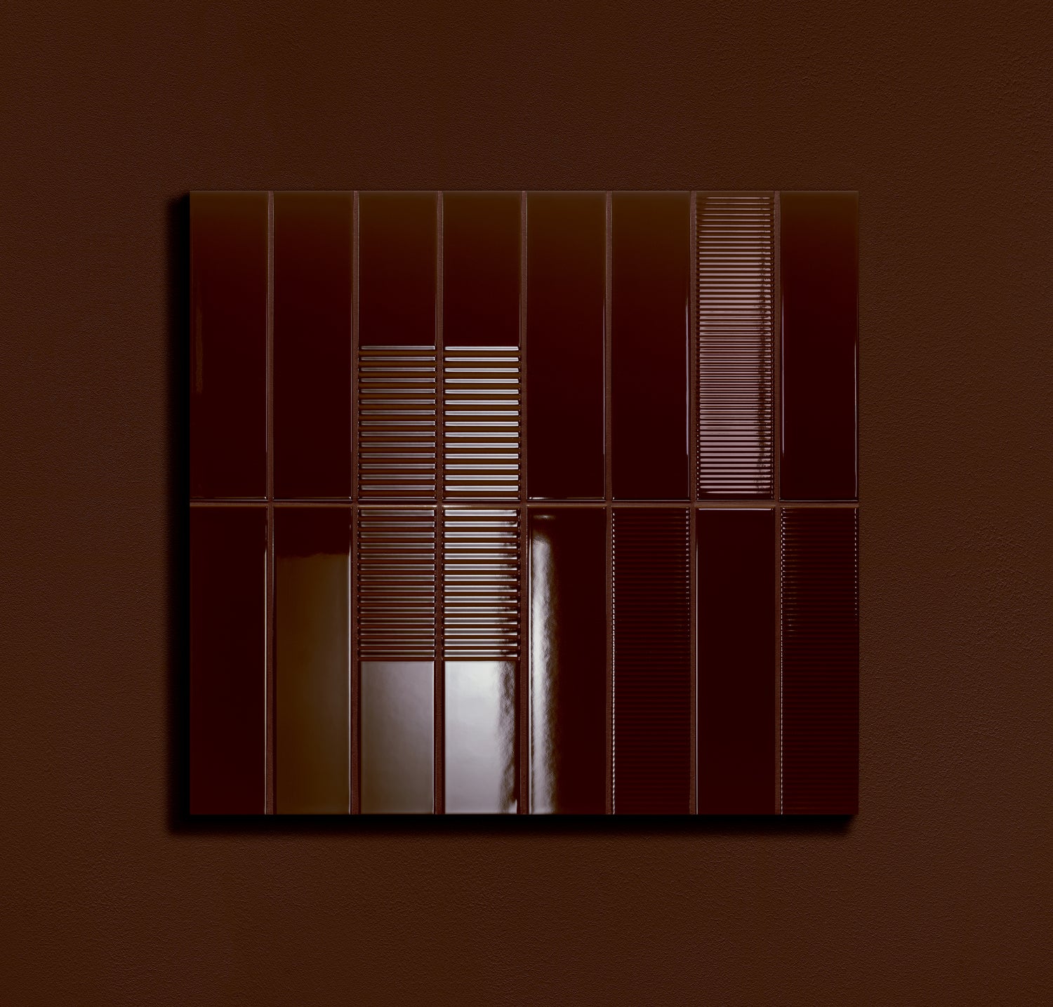 Ambiente Groove Brown