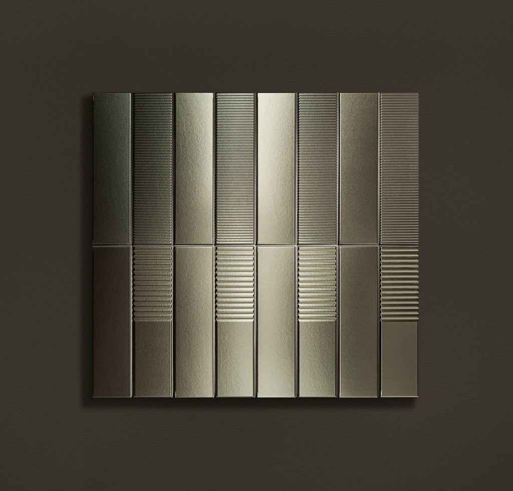 Ambiente Groove Metallic