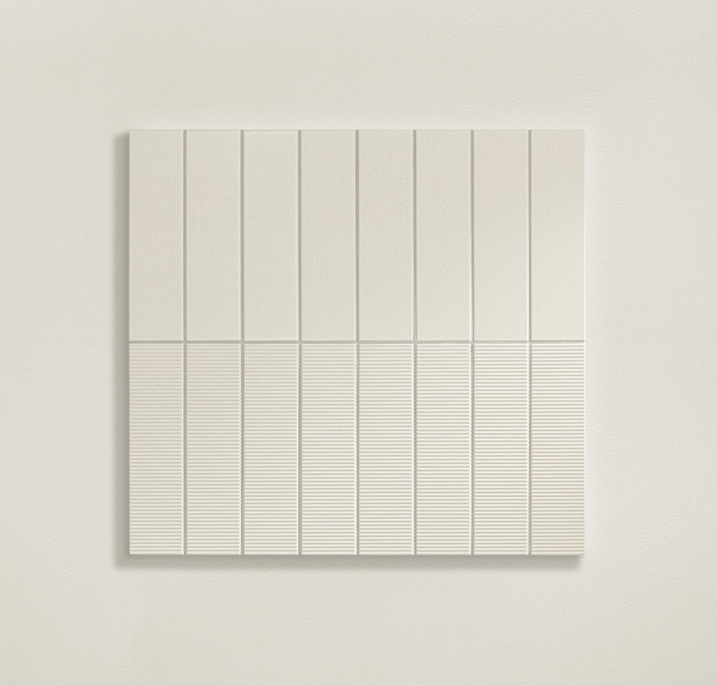Ambiente Groove White Sugar