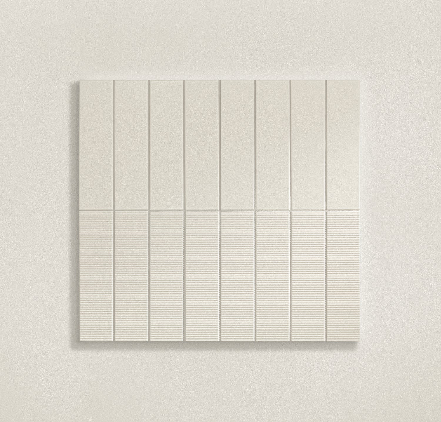 Ambiente Groove White Sugar